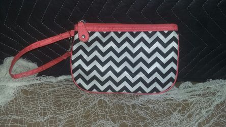 Wrist purse (New)