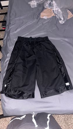 Pro club basketball shorts