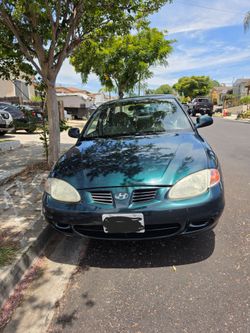 2000 hyundai elantra