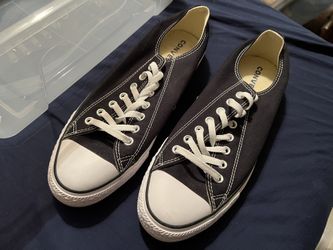 Converse Low Top