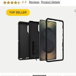 S25 Ultra Otterbox Case