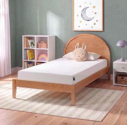 Zinus 5 inch Twin Green Tea Memory Foam Mattress