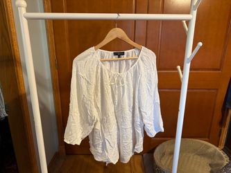 Big -size women's clother ($5/each)