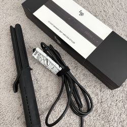 Lange Le Duo Grande 360 Airflow Styler, Black