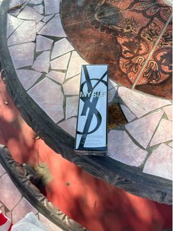 YSL MYSLF Cologne