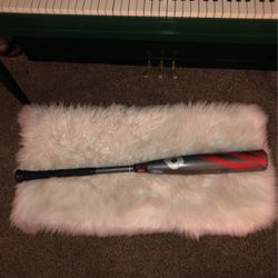 Demarini Cf Zen -5 used, Good Pop, Great Overall Bat