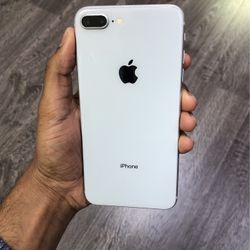 iPhone 8 Plus 128GB Factory Unlocked To Any Carrier 