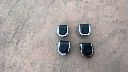 HOOK TIE DOWN / 2017 BMW X5