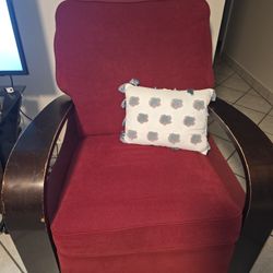 Sofa Chair Recliner