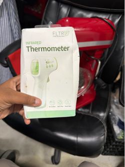 Thermometer