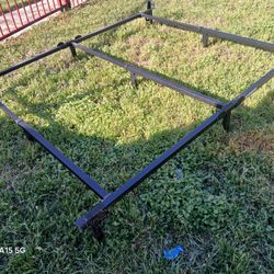 Metal Bed Frame Twin Full Queen 