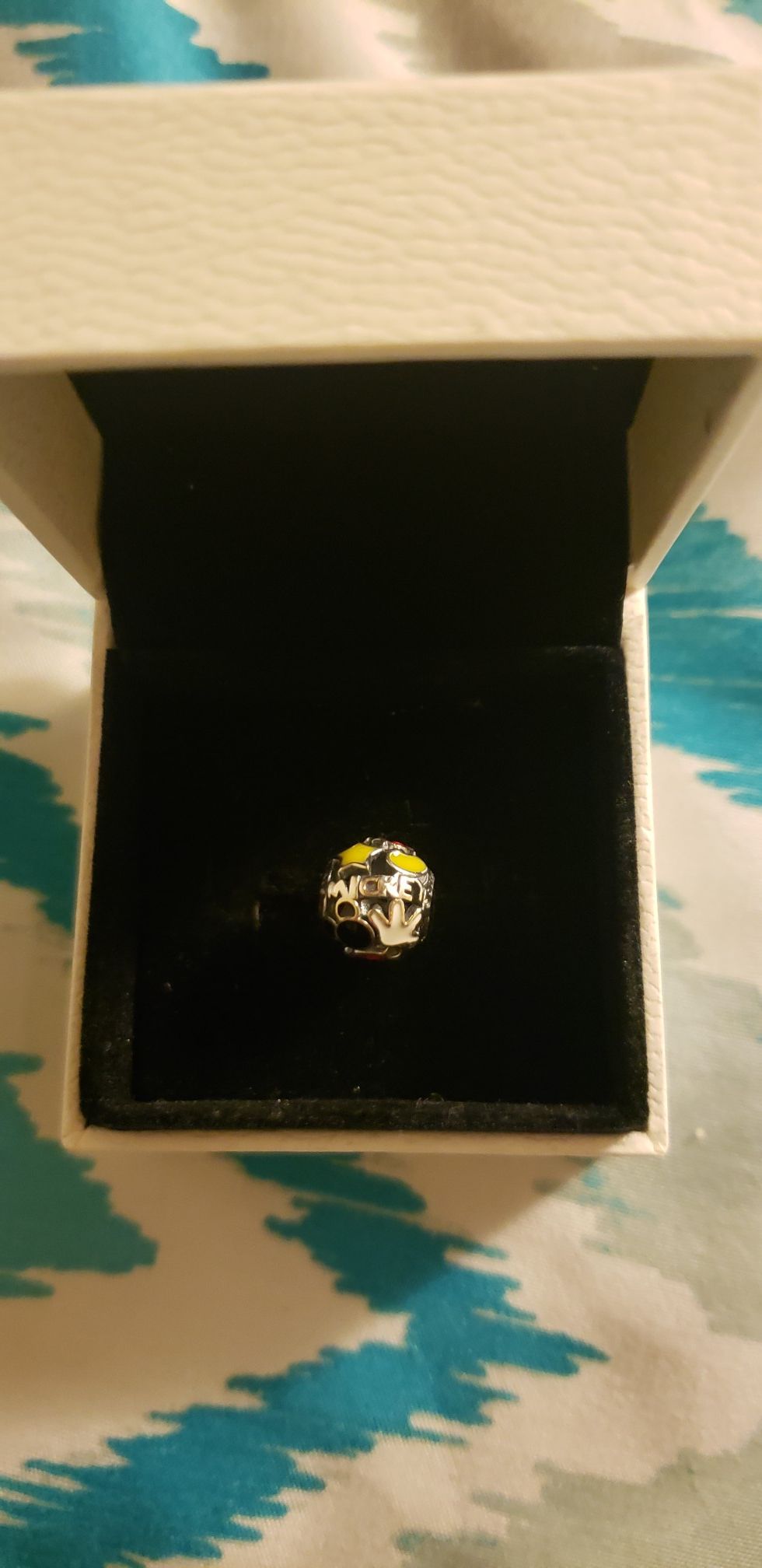 Charm mickey