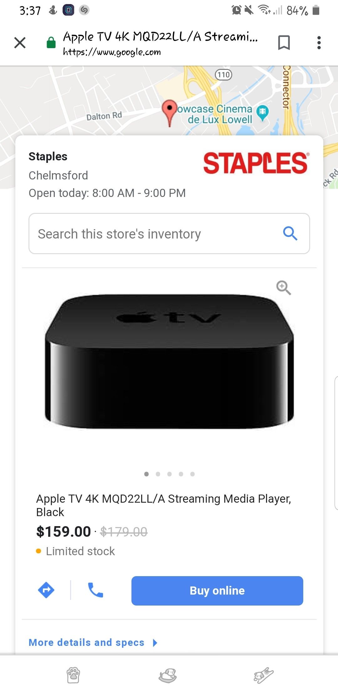 Apple TV