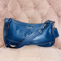 Medium Sized Coach Bag