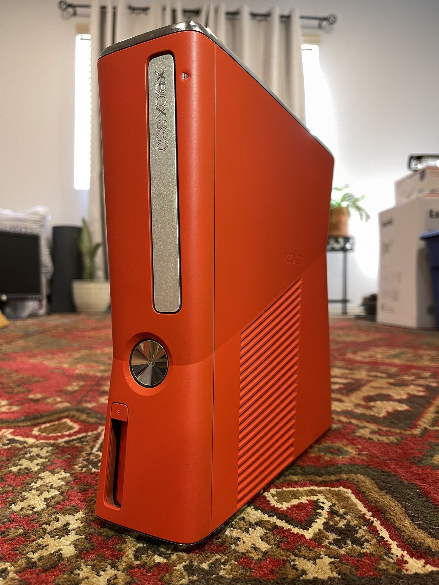 Xbox 360 RGH modding service