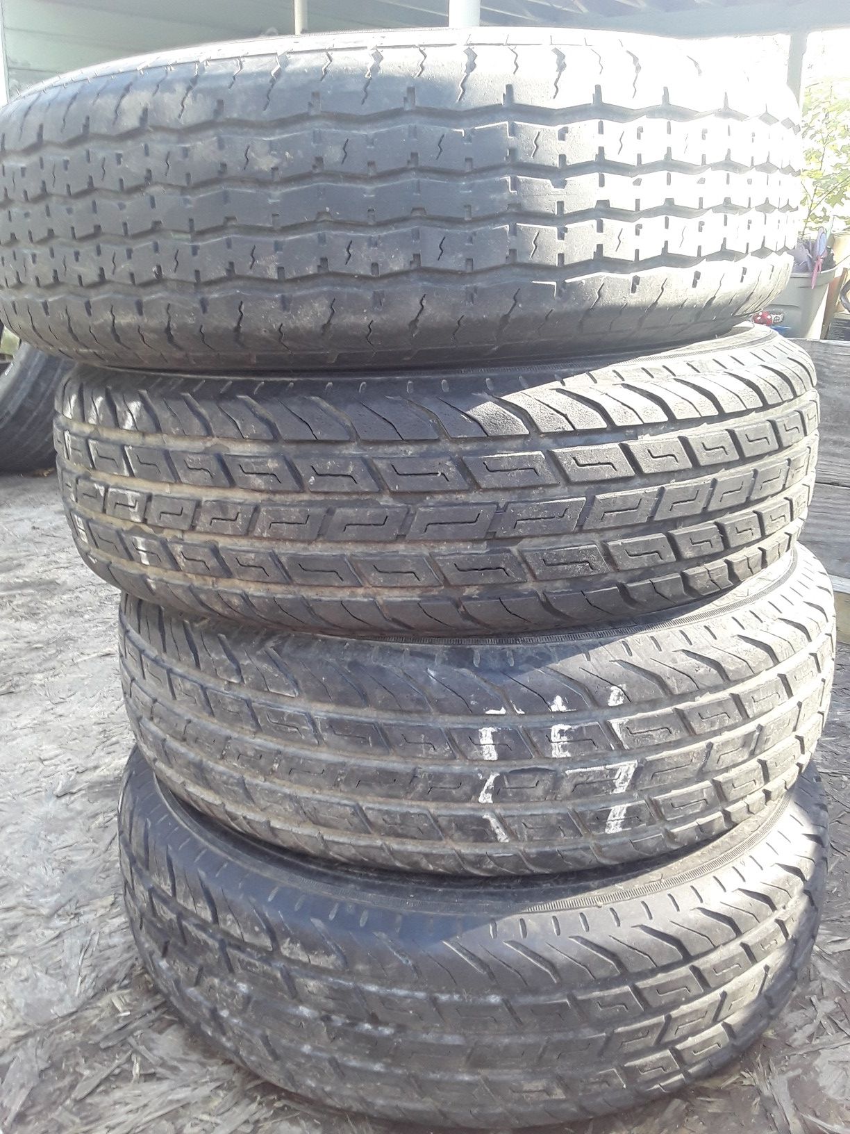 Tires