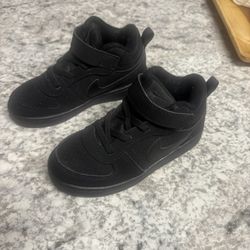 Nike toddler shoes