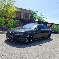2010 Audi A4