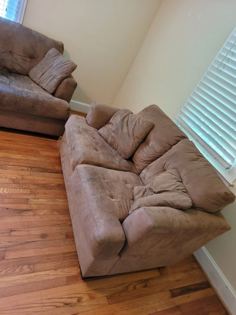 Sofas Confi