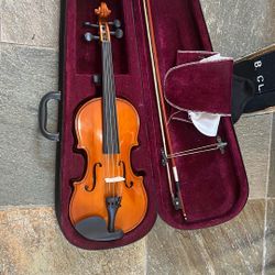 Violin, Full Size 