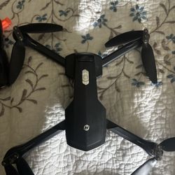 Holy Stone Hs260 Drone