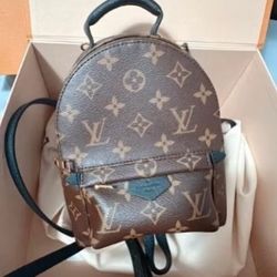 Louis Vuitton backpack