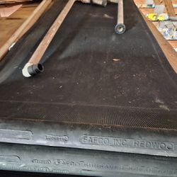 Solar Water Collectors 