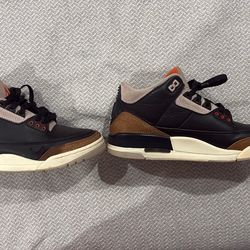 jordan 3 dessert elephant