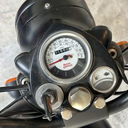 2018 Royal enfield Classic 500