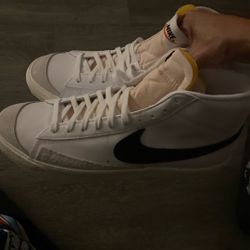 Nike blazer mid 77 vintage