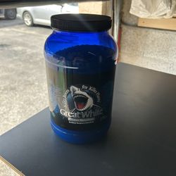 GREAT WHITE PREMIUM MYCORRHIZAE (5lbs)