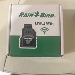 rain bird