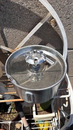 Plug in Cat water dish
