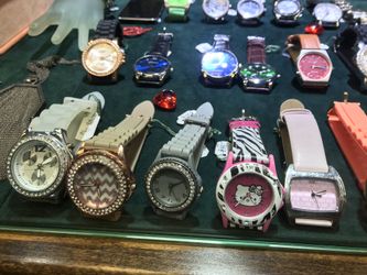 Watches