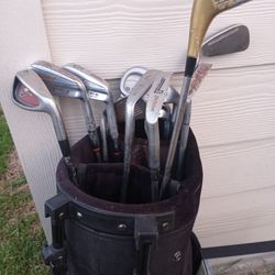 Golf Clubs