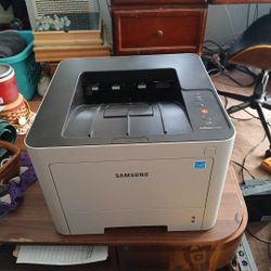 Samsung ProXpress M3320ND Laser Printer