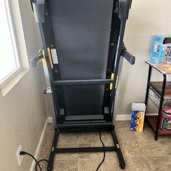 Treadmill 