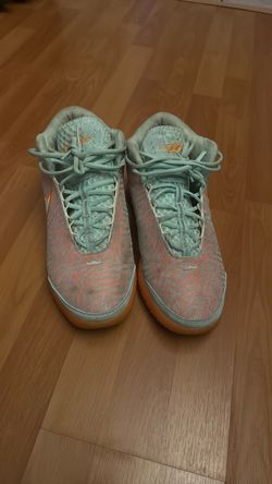 Nike basketball shoes