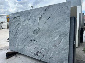 Granite countertops Material fabrication and install Viscon white