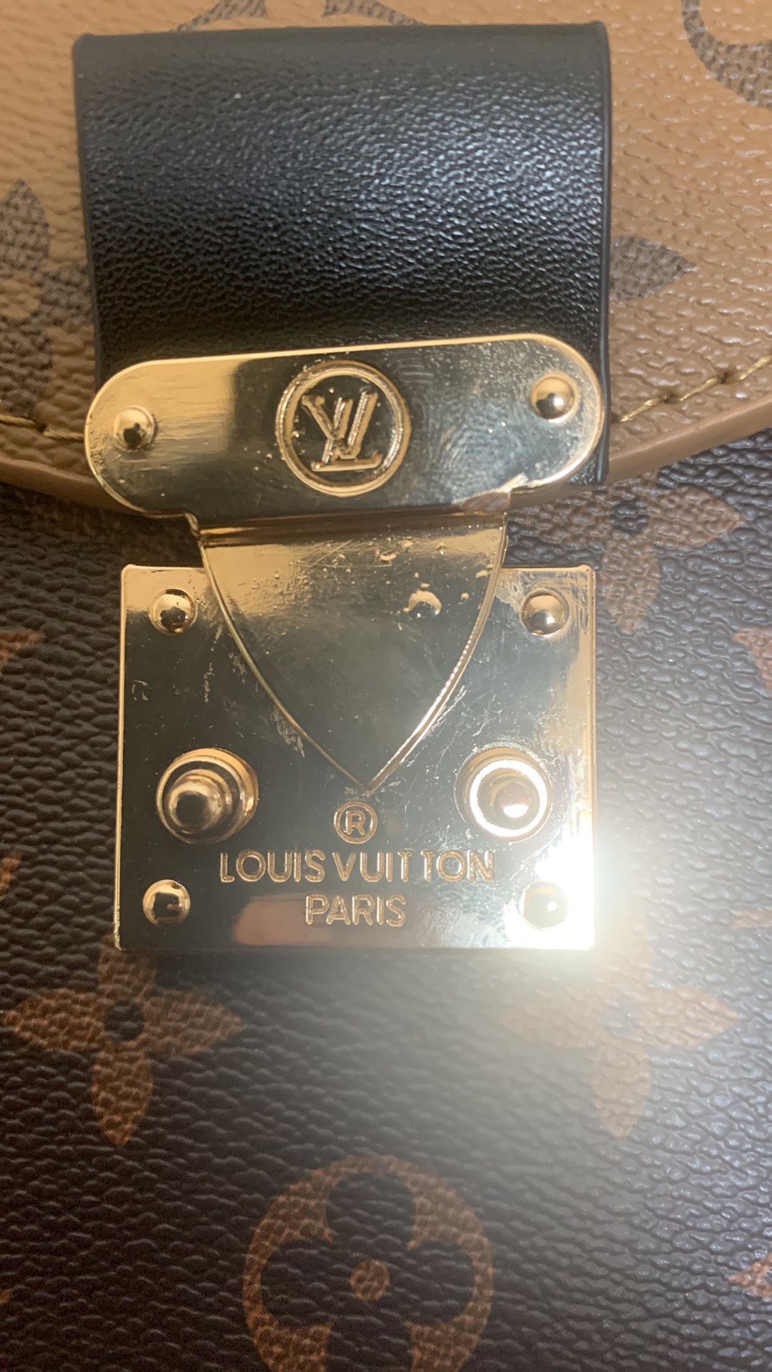 Louis Vuitton Pochette for Sale in Mesquite, TX - OfferUp