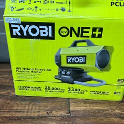 Ryobi 