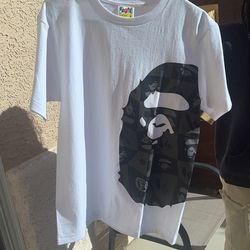 Bape Tee 
