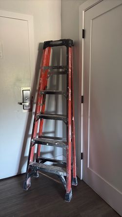 Ladder