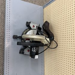 pro tech mitre saw 