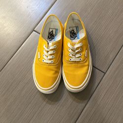 Vans Shoes Women 7.5