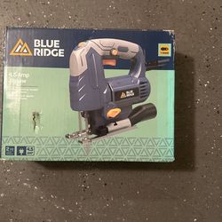 Blue Ridge 4.5 Jigsaw