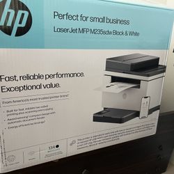 HP MFP M235sdw 