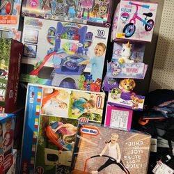 Run Run Big Toys Sale