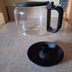 Universal 12-Cup Coffee Carafe