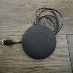 Wireless Charger